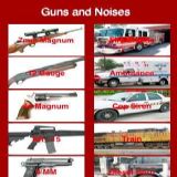 Download Guns and Noises Cell Phone Software